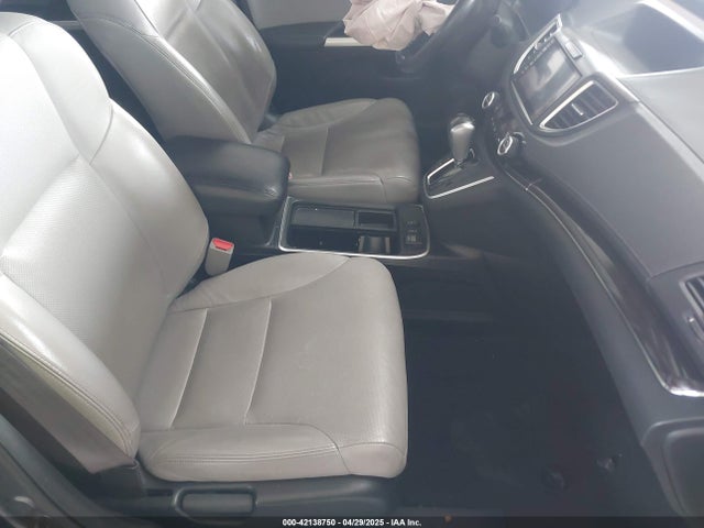 2HKRM4H75GH673545 Honda Cr-v Ex-l
