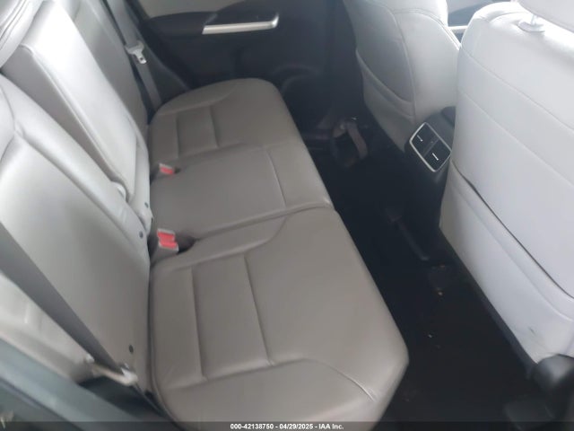 2HKRM4H75GH673545 Honda Cr-v Ex-l