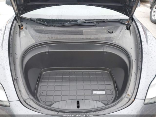 2019 TESLA MODEL 3 5YJ3E1EAXKF396285 Photo 9