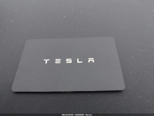 2019 TESLA MODEL 3 5YJ3E1EAXKF396285 Photo 10