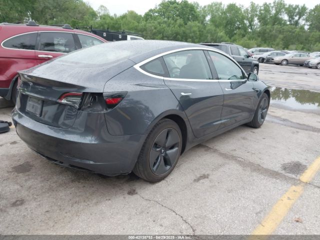 2019 TESLA MODEL 3 5YJ3E1EAXKF396285 Photo 3