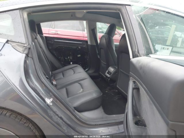 2019 TESLA MODEL 3 5YJ3E1EAXKF396285 Photo 7