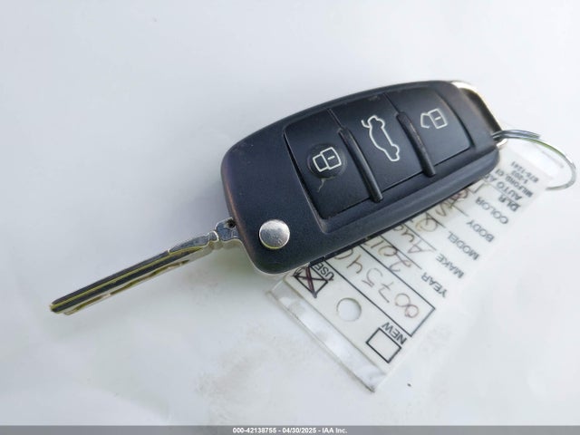 2013 AUDI Q7 WA1DGAFE2DD007546 Photo 10