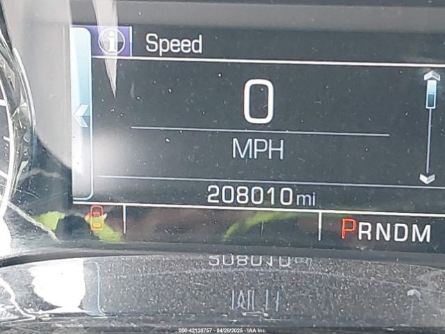 3GCUKSEC1EG103036 Chevrolet Silverado 1500 2lz