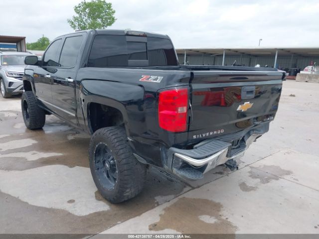 3GCUKSEC1EG103036 Chevrolet Silverado 1500 2lz