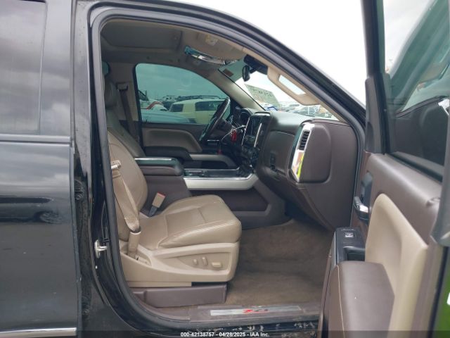3GCUKSEC1EG103036 Chevrolet Silverado 1500 2lz