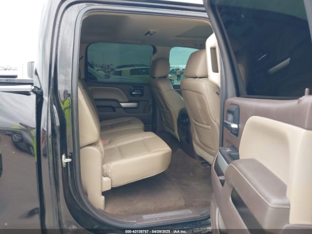 3GCUKSEC1EG103036 Chevrolet Silverado 1500 2lz