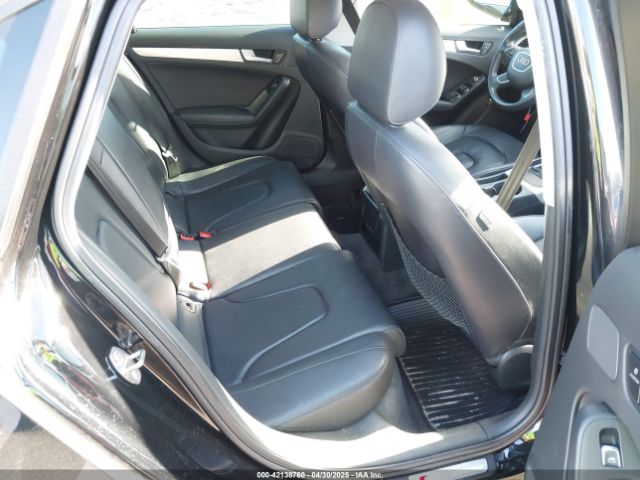 2014 AUDI A4 WAUDFAFL8EN019698 Photo 7