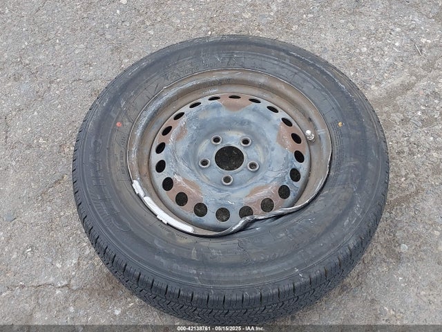JN8AS5MV8EW705039 Nissan Rogue Select S
