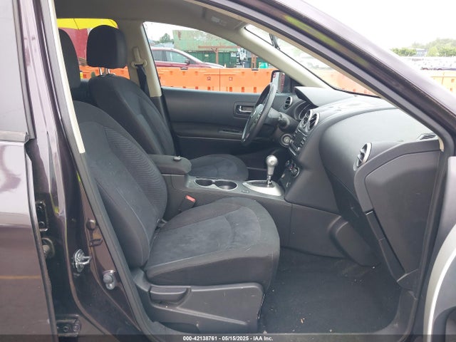 JN8AS5MV8EW705039 Nissan Rogue Select S
