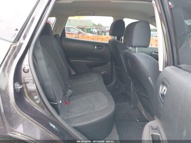 JN8AS5MV8EW705039 Nissan Rogue Select S