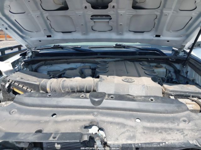 JTEBU5JR4K5659014 Toyota 4runner Trd Off Road Premium