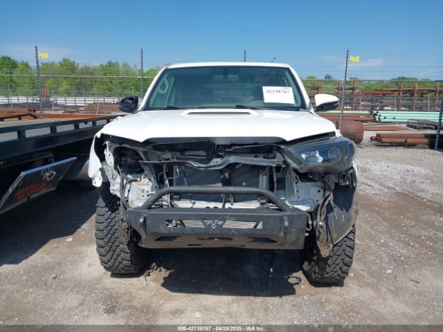 JTEBU5JR4K5659014 Toyota 4runner Trd Off Road Premium