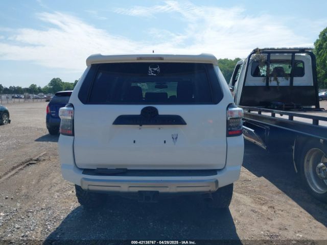 JTEBU5JR4K5659014 Toyota 4runner Trd Off Road Premium