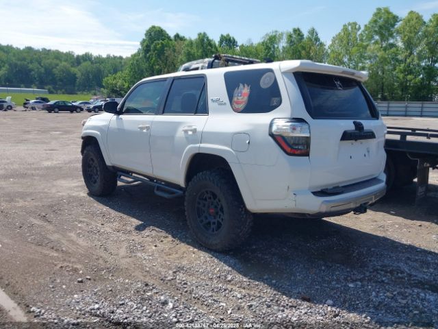 JTEBU5JR4K5659014 Toyota 4runner Trd Off Road Premium