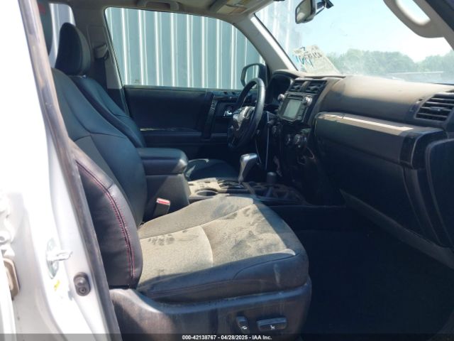 JTEBU5JR4K5659014 Toyota 4runner Trd Off Road Premium