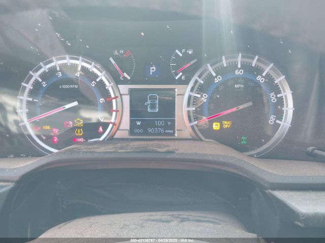 JTEBU5JR4K5659014 Toyota 4runner Trd Off Road Premium
