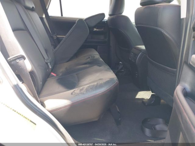 JTEBU5JR4K5659014 Toyota 4runner Trd Off Road Premium