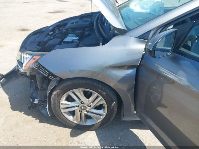 2020 HYUNDAI ELANTRA 5NPD84LF2LH525411 Photo 5
