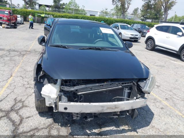 KMHC65LCXHU040519 Hyundai Ioniq Hybrid Blue