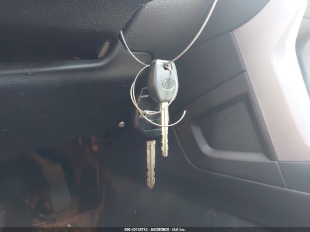 JF2SJABC0GH403556 Subaru Forester 2.5i