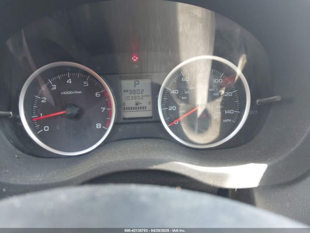 JF2SJABC0GH403556 Subaru Forester 2.5i