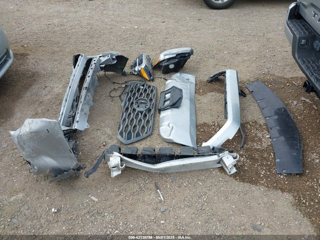 3TMAZ5CN9NM175995 Toyota Tacoma Trd Sport