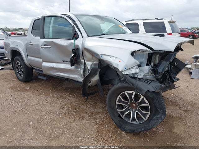 3TMAZ5CN9NM175995 Toyota Tacoma Trd Sport