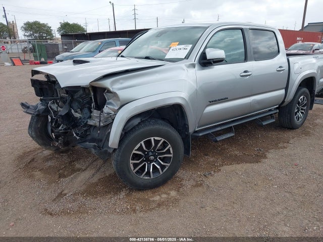 3TMAZ5CN9NM175995 Toyota Tacoma Trd Sport