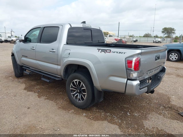3TMAZ5CN9NM175995 Toyota Tacoma Trd Sport