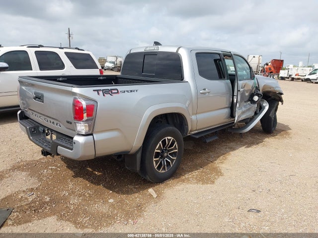 3TMAZ5CN9NM175995 Toyota Tacoma Trd Sport