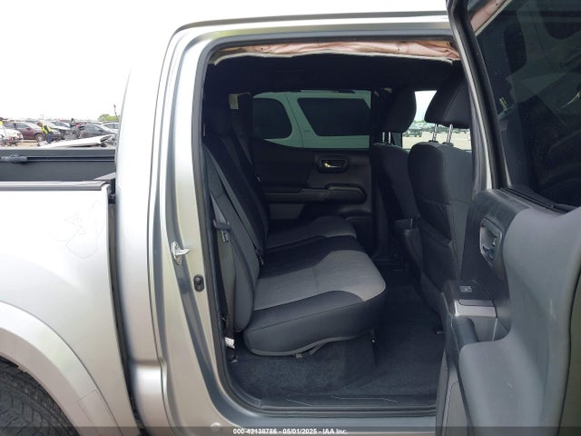 3TMAZ5CN9NM175995 Toyota Tacoma Trd Sport