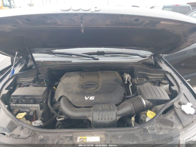 1C4RJEBG6FC727730 Jeep Grand Cherokee Limited