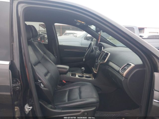 1C4RJEBG6FC727730 Jeep Grand Cherokee Limited