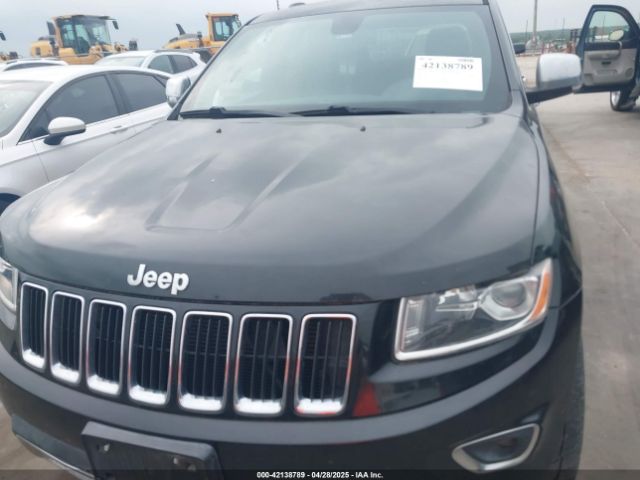 1C4RJEBG6FC727730 Jeep Grand Cherokee Limited