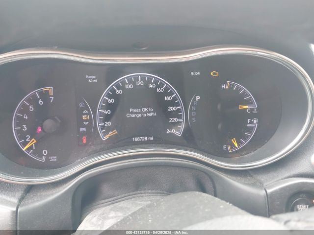 1C4RJEBG6FC727730 Jeep Grand Cherokee Limited