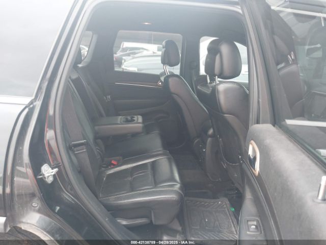 1C4RJEBG6FC727730 Jeep Grand Cherokee Limited