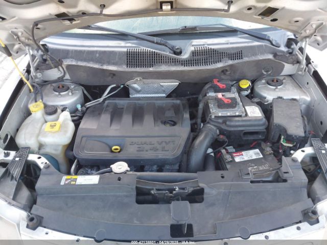 1C4NJDBB4ED567515 Jeep Compass Sport