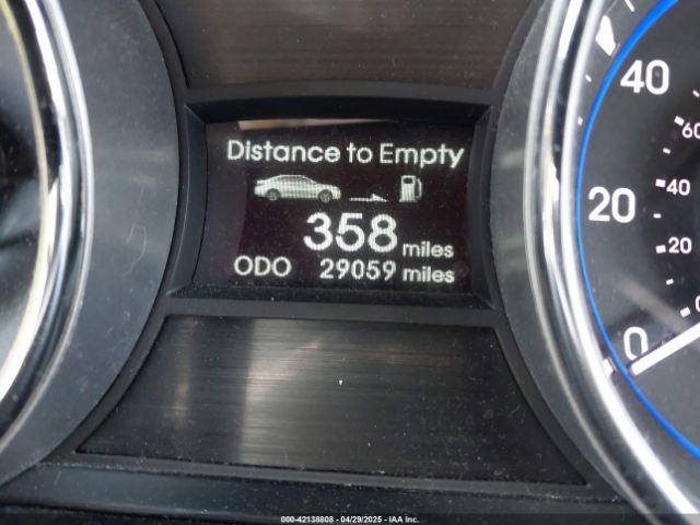 5NPEB4AC1EH818993 Hyundai SONATA GLS