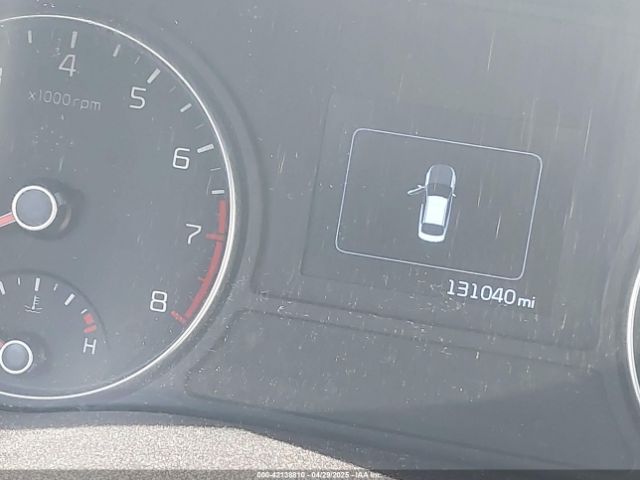 5XXGU4L32GG070138 KIA OPTIMA EX