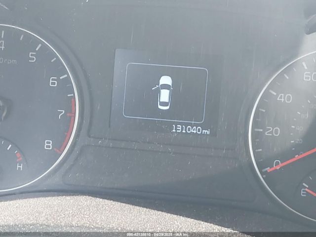 5XXGU4L32GG070138 KIA OPTIMA EX