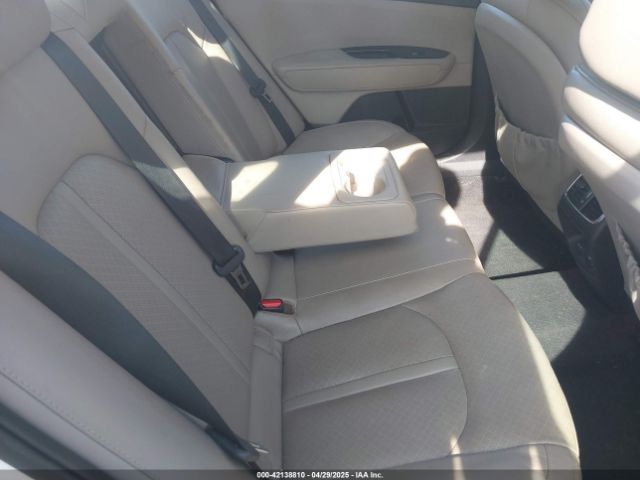 5XXGU4L32GG070138 KIA OPTIMA EX