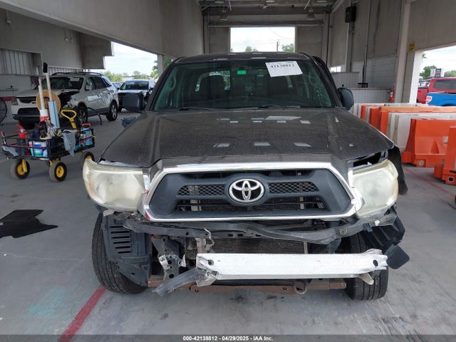 5TFJX4GN1EX033709 Toyota Tacoma Prerunner