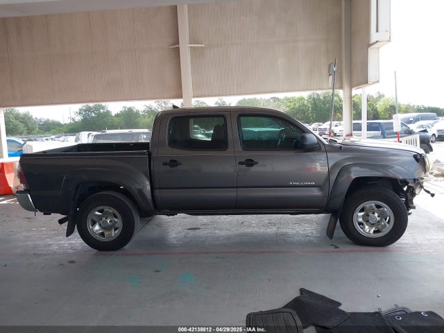 5TFJX4GN1EX033709 Toyota Tacoma Prerunner