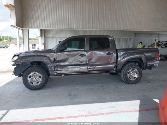 5TFJX4GN1EX033709 Toyota Tacoma Prerunner