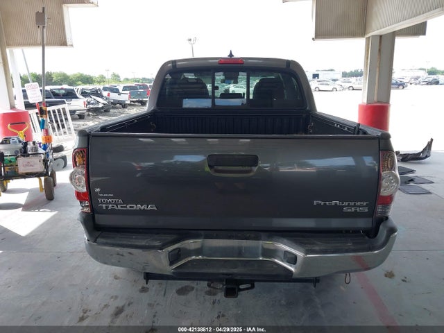 5TFJX4GN1EX033709 Toyota Tacoma Prerunner
