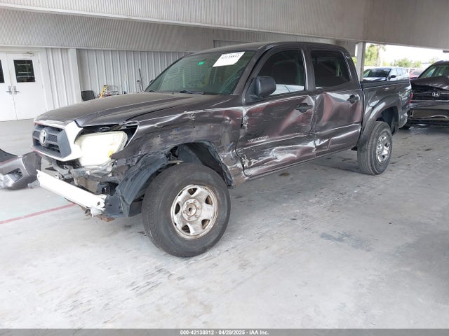 5TFJX4GN1EX033709 Toyota Tacoma Prerunner