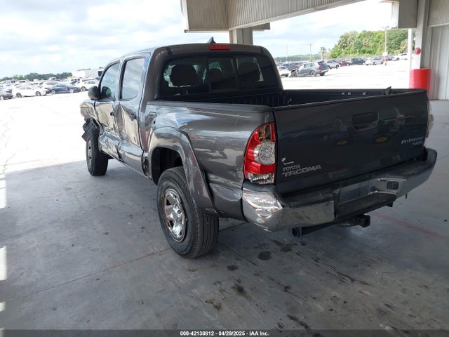 5TFJX4GN1EX033709 Toyota Tacoma Prerunner