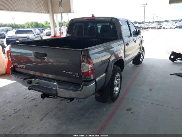 5TFJX4GN1EX033709 Toyota Tacoma Prerunner