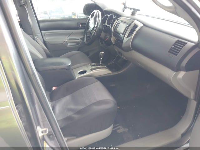 5TFJX4GN1EX033709 Toyota Tacoma Prerunner
